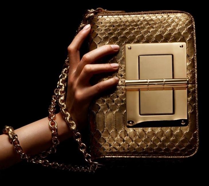 TOM FORD