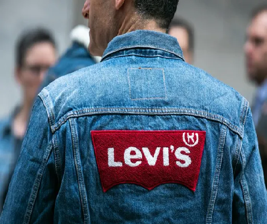 LEVI'S